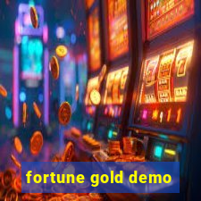 fortune gold demo